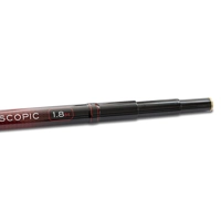 Drennan Red Range Compact Telescopic Net Handle 1.8m